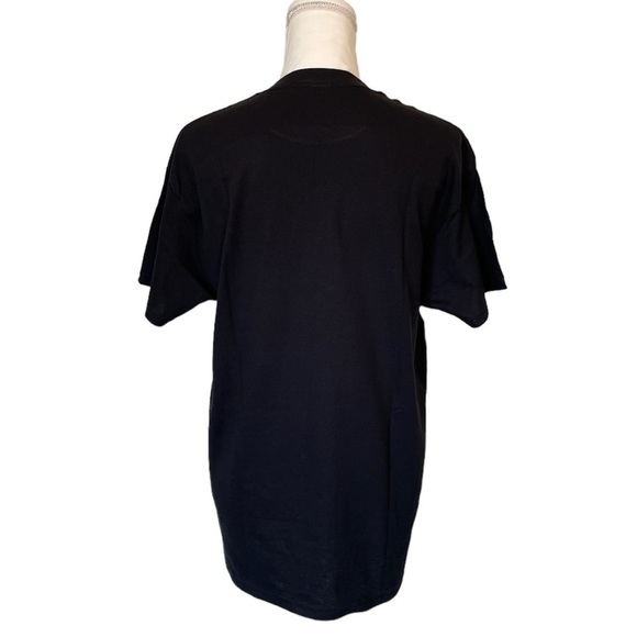 Gildan 100% Heavy Cotton Custom St. Patrick’s Day Graphic T-shirt Women’s Medium - Picture 4 of 13